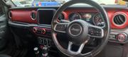 Jeep Wrangler 2020 Silver for sale