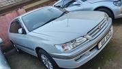 Toyota Corona Premio 1998 Silver for sale