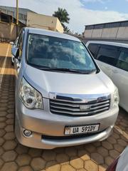 Toyota Noah 2011 Silver for sale