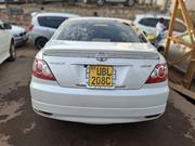 Toyota Mark X 2008 White for sale