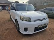 Toyota Corolla Rumion 2009 White for sale
