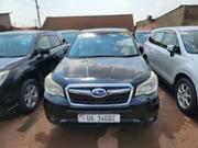 Subaru Forester 2015 Gray for sale