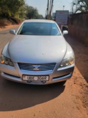 Toyota Mark X 2006 Silver for sale