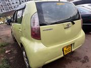 Toyota Passo 2006 Yellow for sale