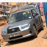 Subaru Forester 2.0 Sports 2008 Gray for sale