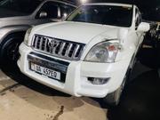 Toyota Land Cruiser Prado 2.7 i 16V 2009 for sale