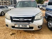 Ford Ranger 2009 Silver for sale