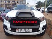 Ford Ranger 2019 White for sale