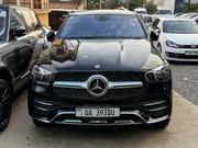 Mercedes-Benz GLE-Class 2023 Black for sale