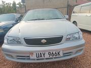 Toyota Premio 2002 Silver for sale