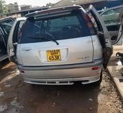 Toyota Raum 2000 Silver for sale