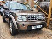 Land Rover Discovery Sport 2015 Gold for sale
