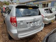 Toyota Vanguard 2011 Silver for sale