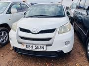 Toyota IST 2008 White for sale