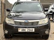 Subaru Forester 2009 Gray for sale
