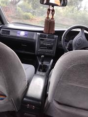 Toyota Corona 1995 Green for sale