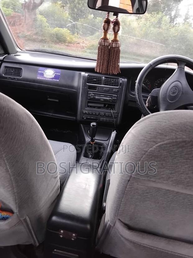 Toyota Corona 1995 Green