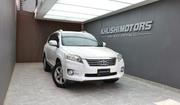 Toyota Vanguard 2012 White for sale