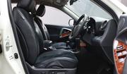 Toyota Vanguard 2012 White for sale