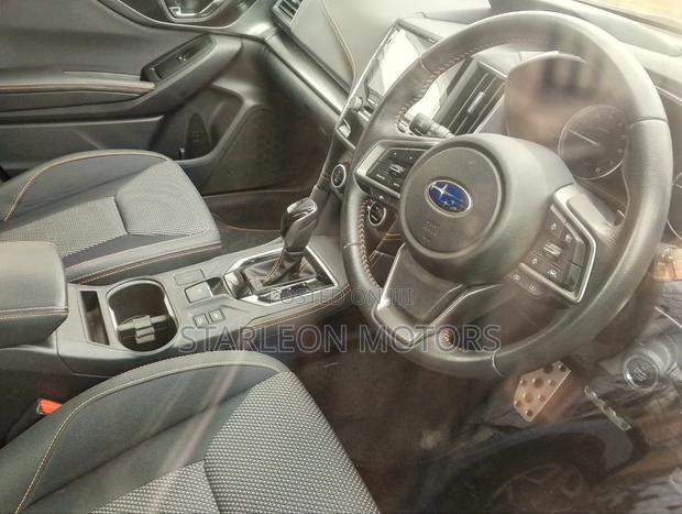 Subaru XV 2017 Beige