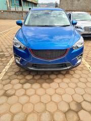 Mazda CX-5 2013 Blue for sale