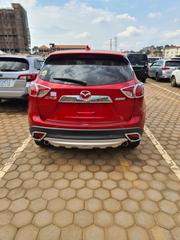 Mazda CX-5 2014 Maroon for sale