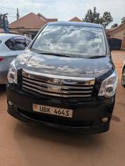 Toyota Noah 2011 Black for sale