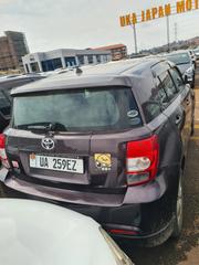 Toyota IST 2012 Maroon for sale
