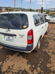 Toyota Probox 2011 White for sale