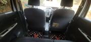 Toyota Ractis 2007 Silver for sale