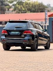 Mercedes-Benz GLE-Class 2018 Black for sale