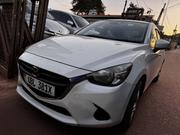 Mazda Demio 2014 White for sale