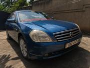 Nissan Teana 2004 Blue for sale