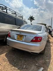 Toyota Mark X 2007 Silver for sale