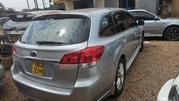 Subaru Legacy 2011 Silver for sale