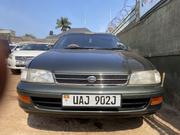 Toyota Corolla 2003 Gray for sale