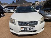 Toyota Corolla Fielder 2010 White for sale