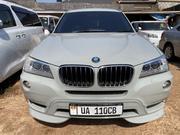 Mercedes-Benz X Class 2017 Gray for sale