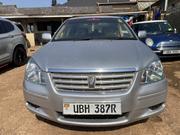 Toyota Premio 2010 White for sale