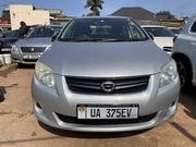Toyota Corolla Fielder 2015 White for sale