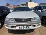 Toyota Premio 2008 White for sale