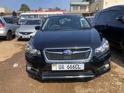 Subaru Impreza 2017 Black for sale