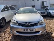 Subaru Impreza 2010 White for sale
