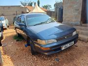 Toyota Corolla 1997 Gray for sale