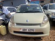 Toyota Passo 2008 Ivory for sale