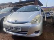 Toyota Wish 2009 Silver for sale