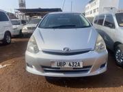 Toyota Wish 2008 Silver for sale