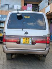 Toyota Grand HiAce 1999 Gold for sale