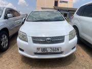 Toyota Noah 2010 White for sale