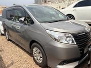 Toyota Noah 2.0 FWD (7 Seater) 2015 Silver for sale